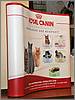 Royal Canin Sponsor Display